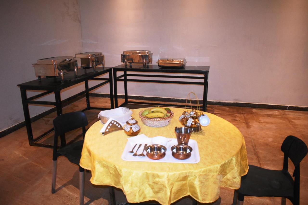 Lemonwood Suites By F9 Hotels - Trivoli Garden Chhatarpur Nueva Delhi Exterior foto