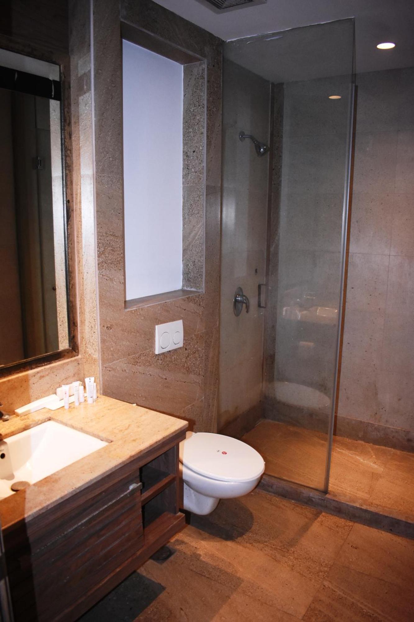 Lemonwood Suites By F9 Hotels - Trivoli Garden Chhatarpur Nueva Delhi Exterior foto